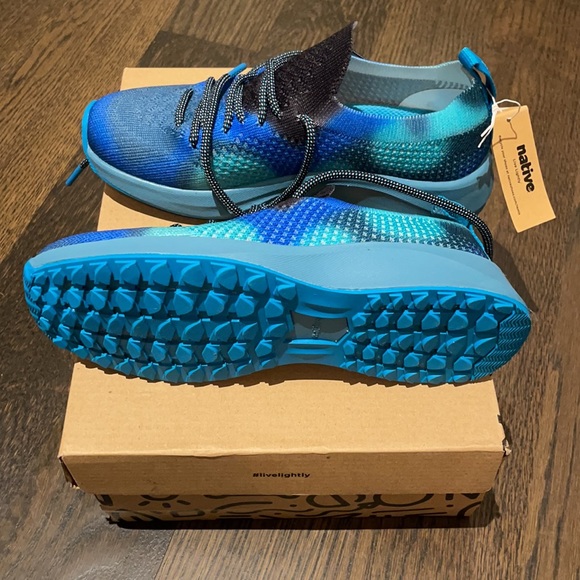 Native Mercury 2.0 Liteknit Print - Picture 3 of 7